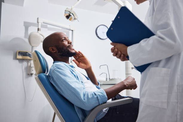 Best Emergency Denture Repair in Richland, PA