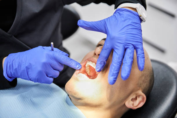 Best After-Hours Dental Trauma Care in Richland, PA