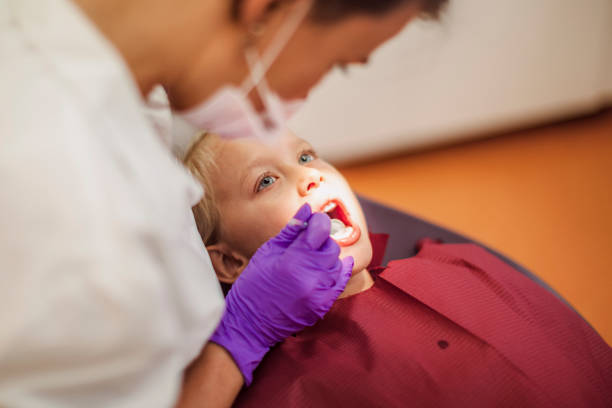 Best Emergency Dental Care for Broken or Chipped Teeth in Richland, PA