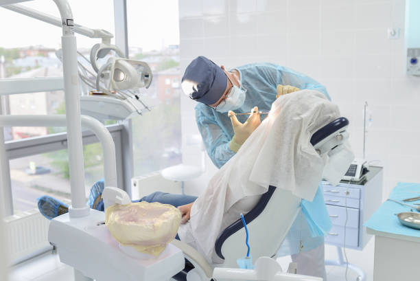 Best Emergency Treatment for Dental Infections or Abscesses in Richland, PA